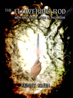 cover image of The Flowering Rod